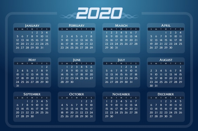 2021年开门红的3大星座