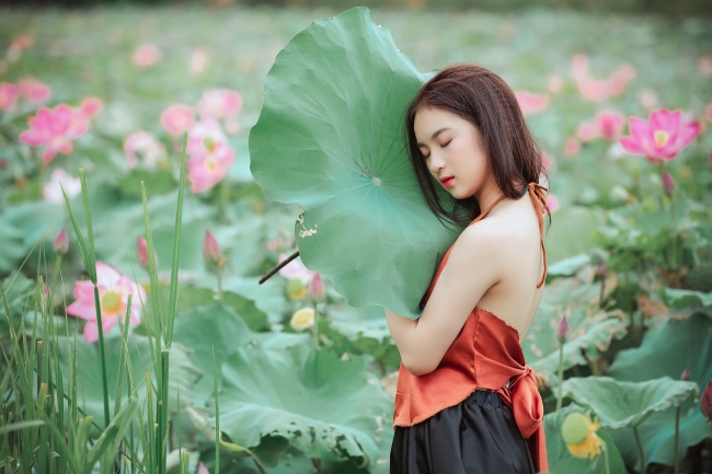 为什么天秤座颜值高 腹有诗书气自华