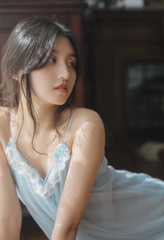 只看实际行动 再甜的情话也打动不上的属相女