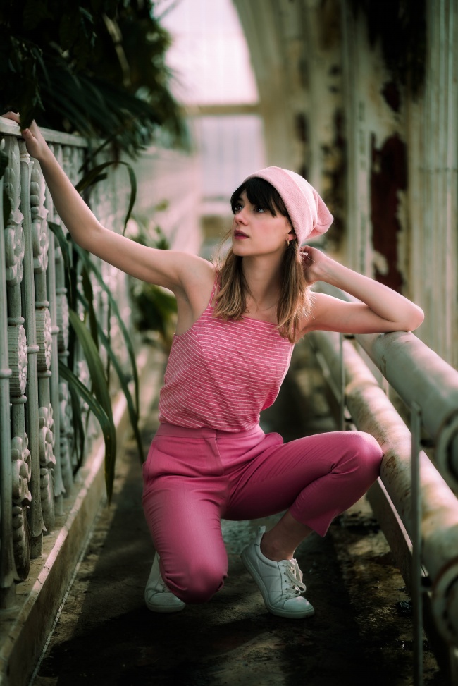 最让男人上瘾的星座女