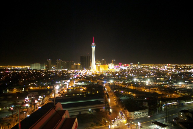 环游世界 哪些星座爱旅游