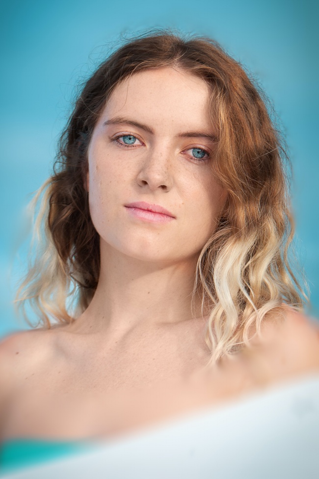 男人眼中最性感的星座女 一颦一笑印在心中