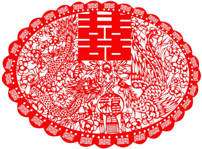 诗经中最寓意最好的字