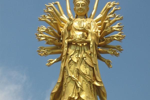梦见杀死女人意味什么