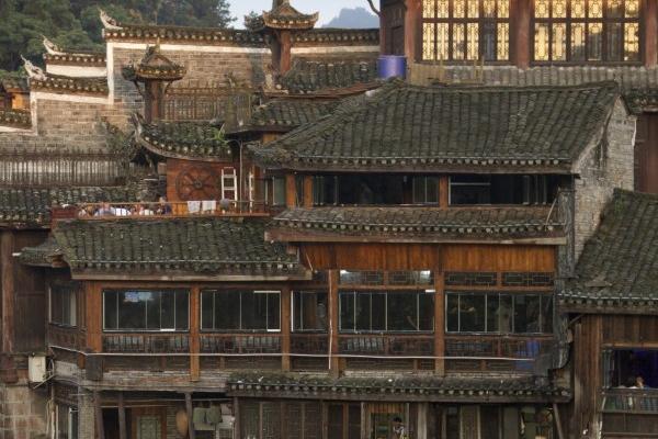 很穷的三大生肖 经济发展贫困缺乏远见卓识