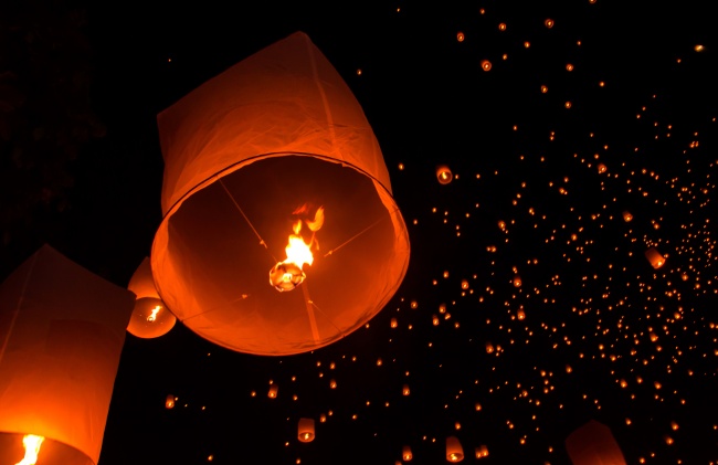 属龙人如何破解2024年本命年不如意 多做善事让好运气加持