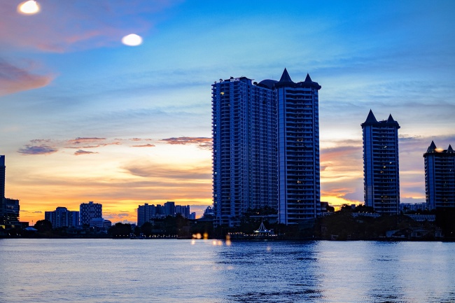 属龙人2025年官运怎样