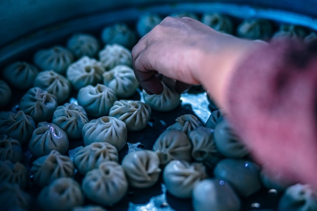 梦到了海生意味什么