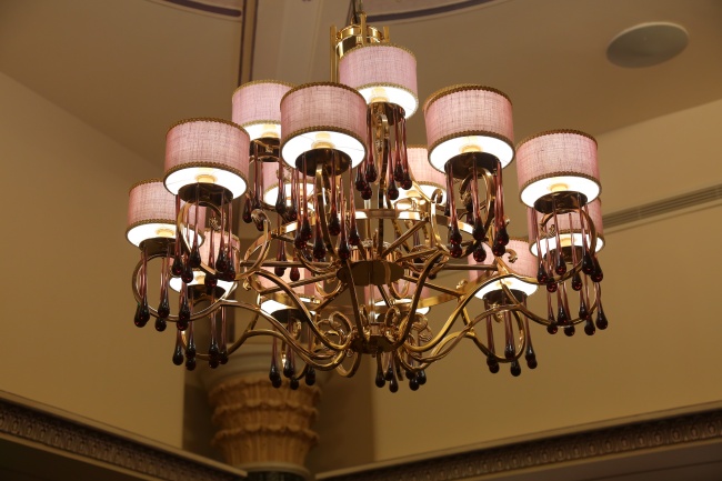 梦见王宫的预兆