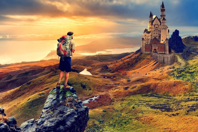 梦见大坝放水预示什么 梦见大坝放水预示什么