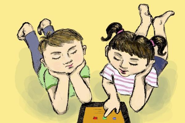 梦见蓝色花朵会怎么样 梦见蓝色花朵会怎么样