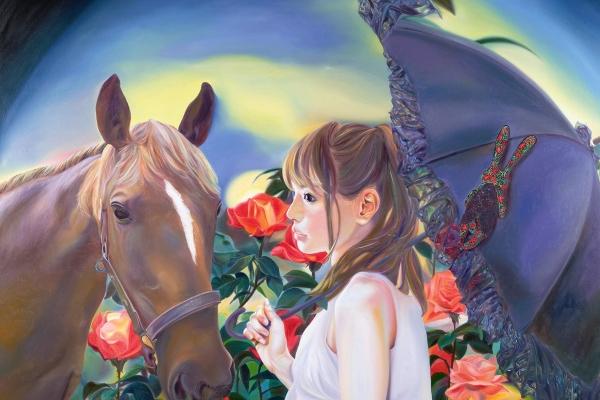 梦见上马代表什么 梦见上马代表什么