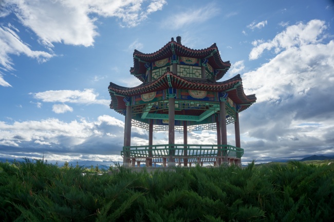 属牛最建议去的三个城市 属牛最建议去的三个城市