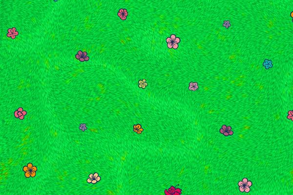 1990马女最旺盛颜色 1990马女最旺盛颜色