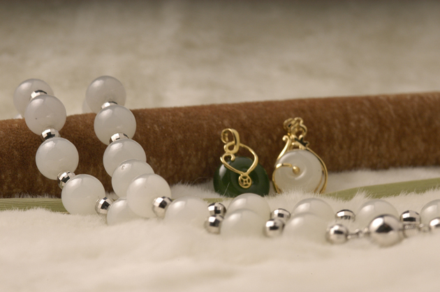 兔戴什么观音最旺盛